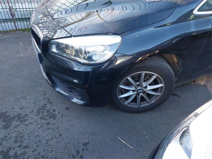 Photo 13 VIN: WBA2B310007A03958 - BMW SRIE 2 ACTIVE TOURER 