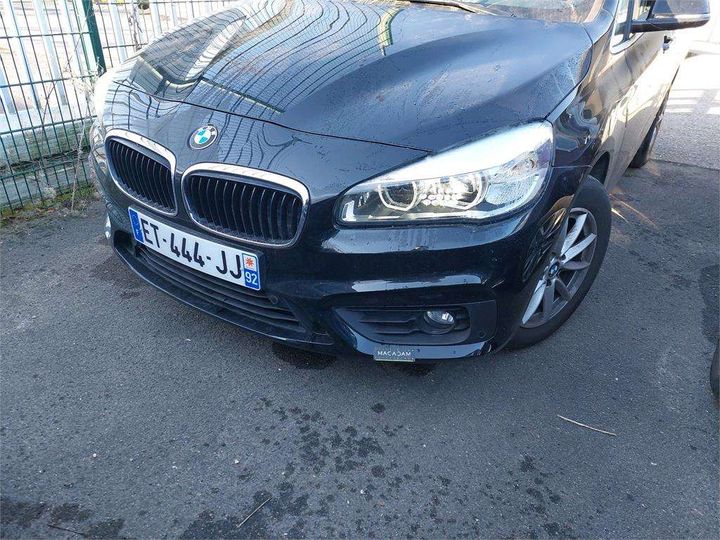 Photo 19 VIN: WBA2B310007A03958 - BMW SRIE 2 ACTIVE TOURER 