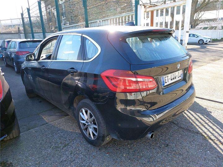 Photo 2 VIN: WBA2B310007A03958 - BMW SRIE 2 ACTIVE TOURER 