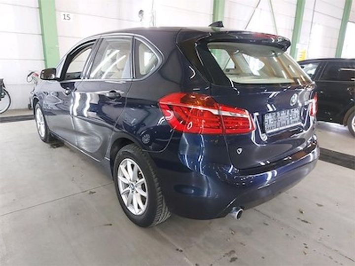 Photo 3 VIN: WBA2B310007A03961 - BMW 2 ACTIVE TOURER DIESEL 