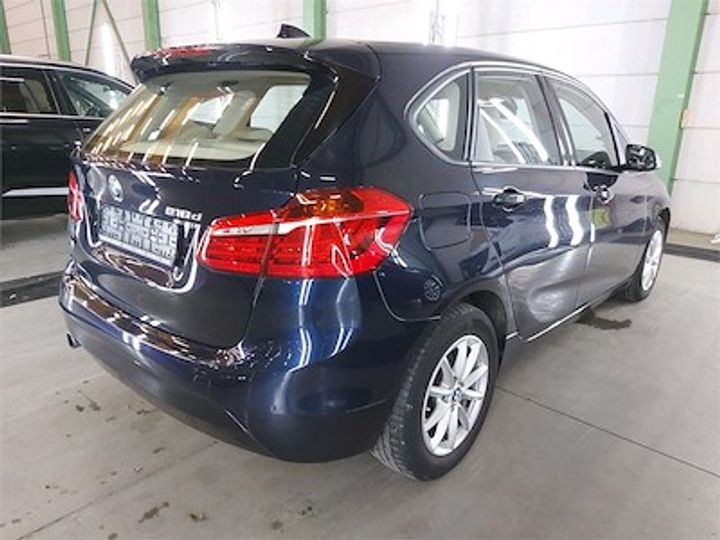 Photo 4 VIN: WBA2B310007A03961 - BMW 2 ACTIVE TOURER DIESEL 