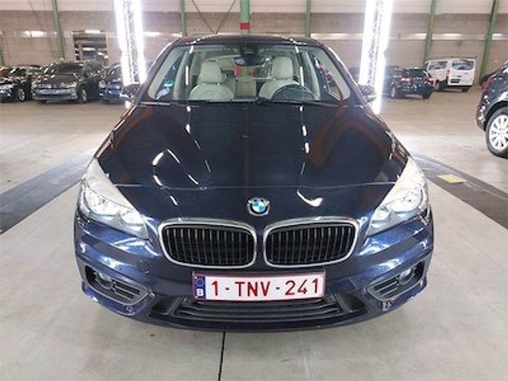 Photo 5 VIN: WBA2B310007A03961 - BMW 2 ACTIVE TOURER DIESEL 