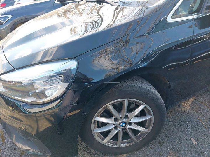 Photo 25 VIN: WBA2B310007A53114 - BMW SRIE 2 ACTIVE TOURER 