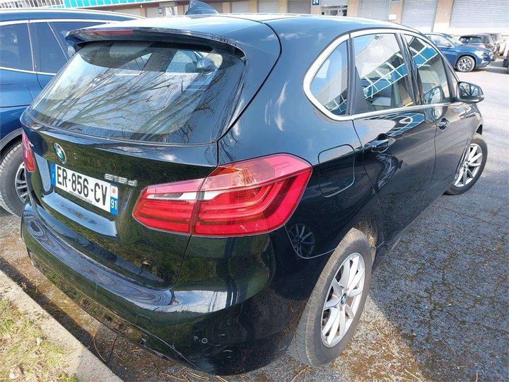 Photo 3 VIN: WBA2B310007A53114 - BMW SRIE 2 ACTIVE TOURER 