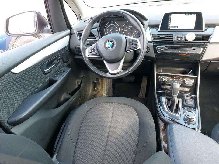 Photo 4 VIN: WBA2B310007A53114 - BMW SRIE 2 ACTIVE TOURER 