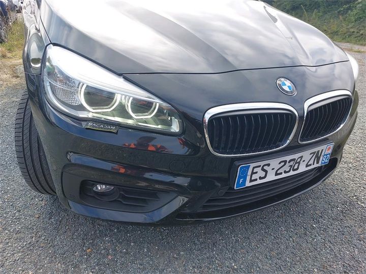 Photo 26 VIN: WBA2B310007A54246 - BMW SERIE 2 ACTIVE TOURER 