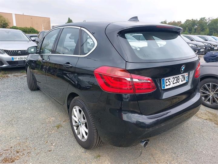 Photo 3 VIN: WBA2B310007A54246 - BMW SERIE 2 ACTIVE TOURER 