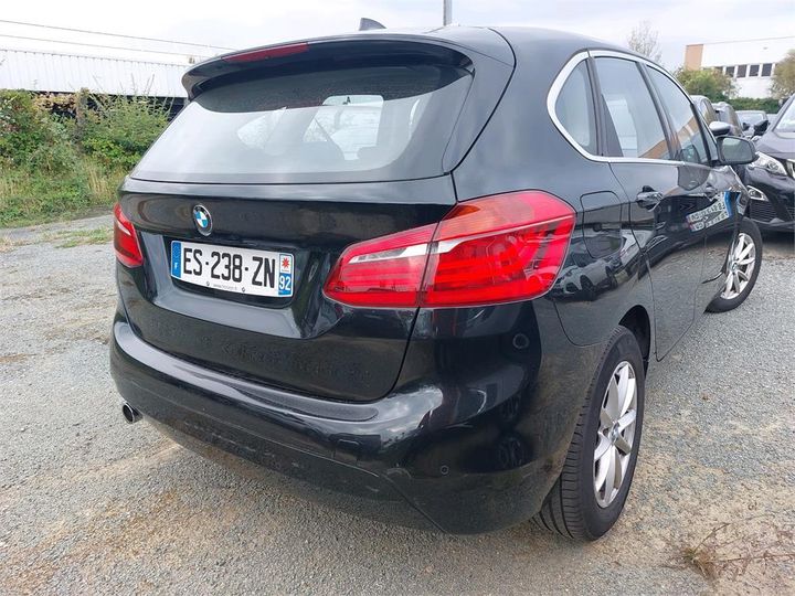 Photo 4 VIN: WBA2B310007A54246 - BMW SERIE 2 ACTIVE TOURER 