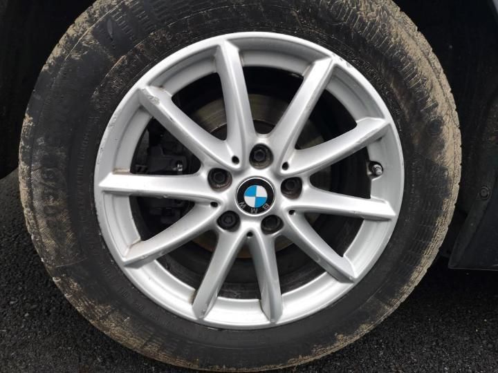 Photo 19 VIN: WBA2B310007A54926 - BMW SRIE 2 ACTIVE TOURER 