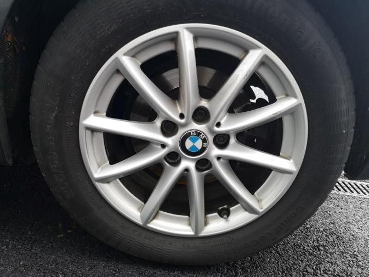 Photo 24 VIN: WBA2B310007A54926 - BMW SRIE 2 ACTIVE TOURER 