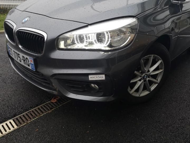 Photo 30 VIN: WBA2B310007A54926 - BMW SRIE 2 ACTIVE TOURER 