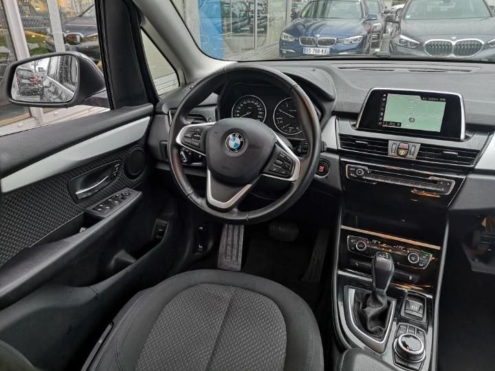 Photo 5 VIN: WBA2B310007A54926 - BMW SRIE 2 ACTIVE TOURER 