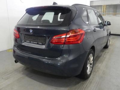 Photo 4 VIN: WBA2B31000V381187 - BMW 2 ACTIVE TOURER DIESEL 