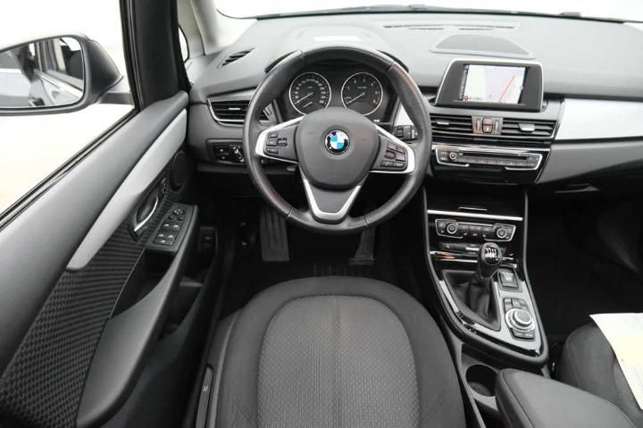 Photo 9 VIN: WBA2B31000V382601 - BMW 2-SERIE ACT.TOUR.&#3914 