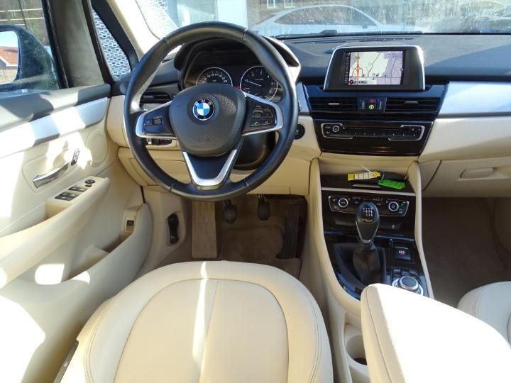 Photo 13 VIN: WBA2B31000V542878 - BMW 2 ACTIVE TOURER 