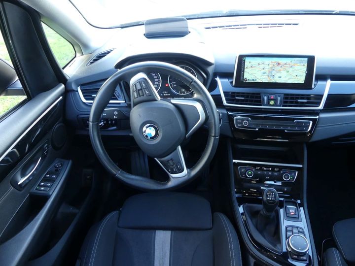 Photo 3 VIN: WBA2B31000V691713 - BMW BMW 2 SERIES 