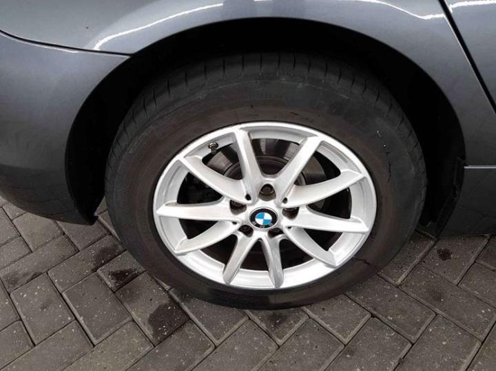 Photo 10 VIN: WBA2B31000V692487 - BMW 2 SERIE ACTIVE TOURER 