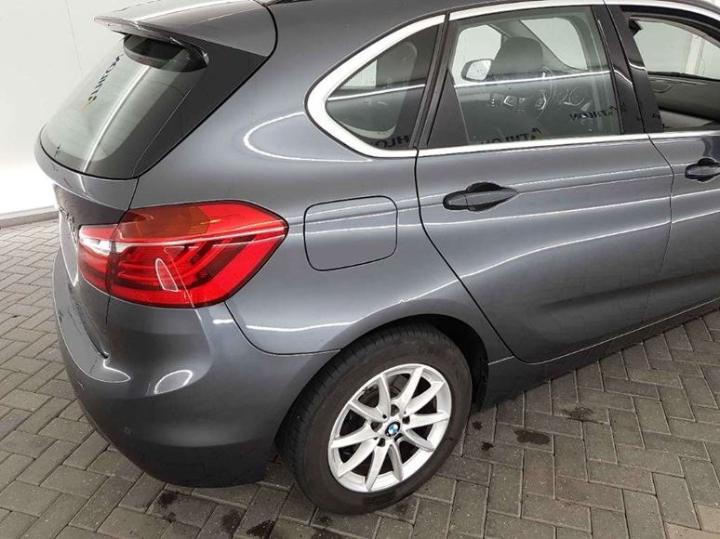 Photo 26 VIN: WBA2B31000V692487 - BMW 2 SERIE ACTIVE TOURER 