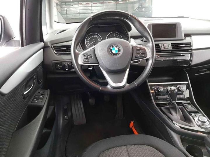 Photo 7 VIN: WBA2B31000V692487 - BMW 2 SERIE ACTIVE TOURER 