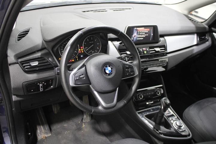 Photo 6 VIN: WBA2B31000V692828 - BMW 2 SERIES ACTIVE TOURER 