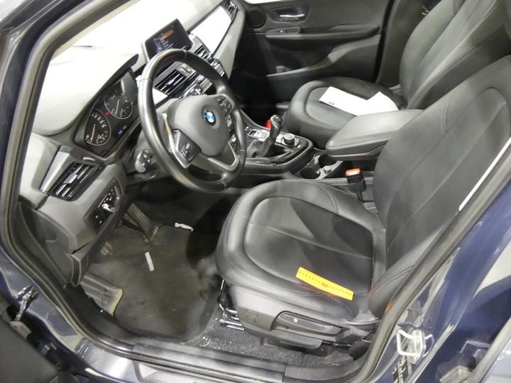 Photo 16 VIN: WBA2B31000V693817 - BMW 2 ACTIVE TOURER 