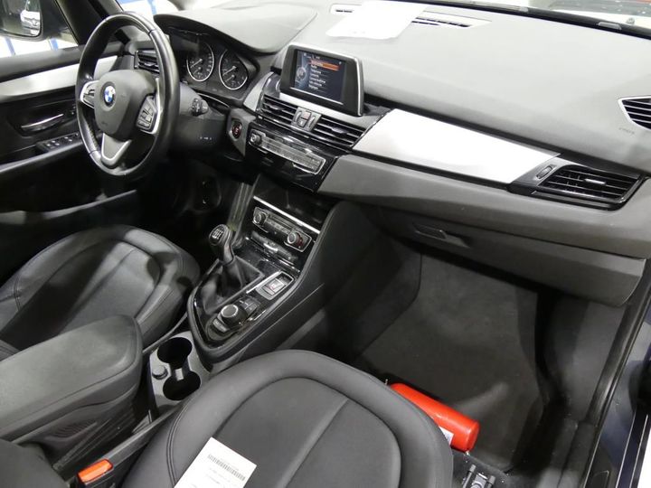 Photo 3 VIN: WBA2B31000V693817 - BMW 2 ACTIVE TOURER 