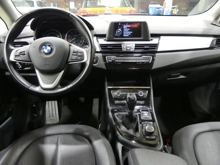 Photo 7 VIN: WBA2B31000V693817 - BMW 2 ACTIVE TOURER 