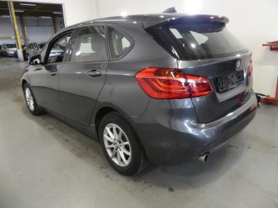 Photo 3 VIN: WBA2B31000V694367 - BMW 2 ACTIVE TOURER DIESEL 