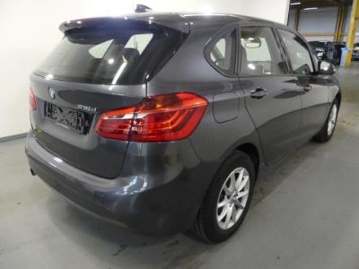 Photo 4 VIN: WBA2B31000V694367 - BMW 2 ACTIVE TOURER DIESEL 