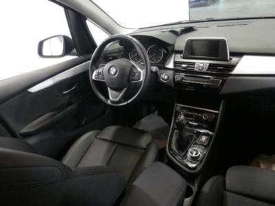 Photo 9 VIN: WBA2B31000V694367 - BMW 2 ACTIVE TOURER DIESEL 