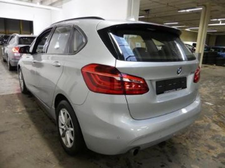 Photo 3 VIN: WBA2B31000V695521 - BMW 2 ACTIVE TOURER DIESEL 