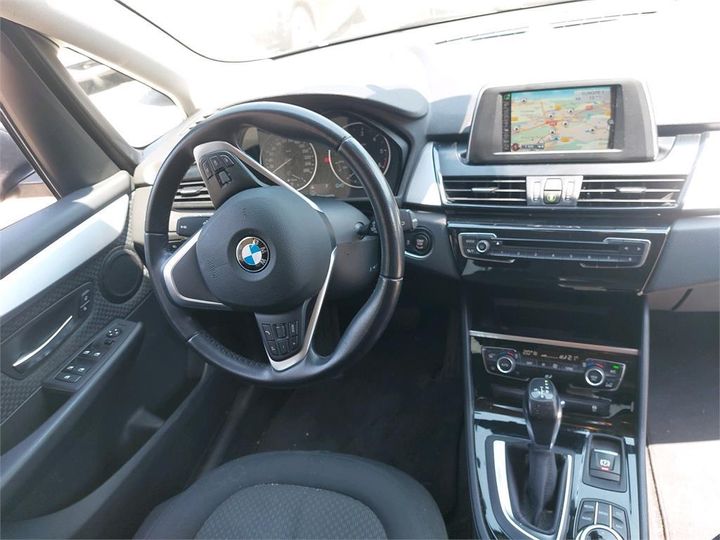 Photo 5 VIN: WBA2B31000V730171 - BMW SERIE 2 ACTIVE TOURER 