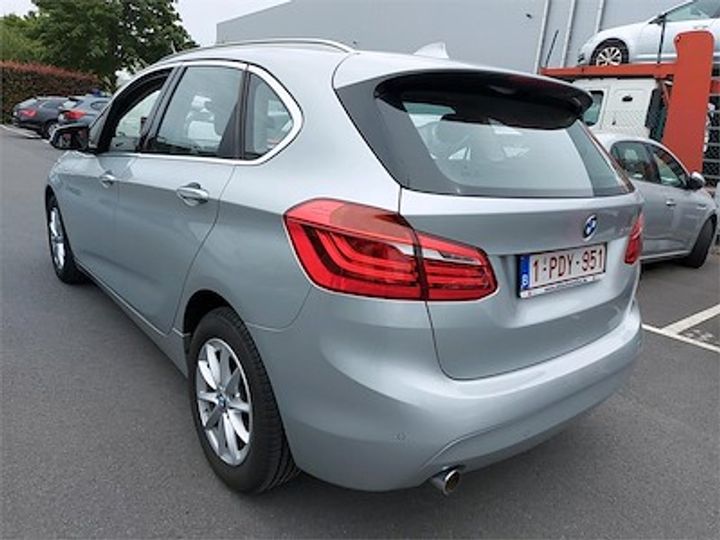 Photo 3 VIN: WBA2B31000V730977 - BMW 2 ACTIVE TOURER DIESEL 