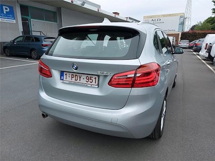 Photo 4 VIN: WBA2B31000V730977 - BMW 2 ACTIVE TOURER DIESEL 