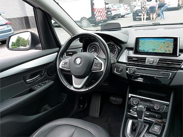 Photo 9 VIN: WBA2B31000V730977 - BMW 2 ACTIVE TOURER DIESEL 