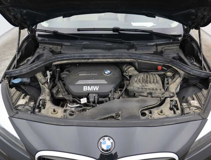 Photo 19 VIN: WBA2B31000V812949 - BMW 2-SERIE ACT.TOUR.&#3914 