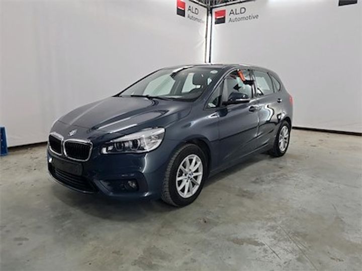 Photo 1 VIN: WBA2B31000V813888 - BMW 2 ACTIVE TOURER DIESEL 