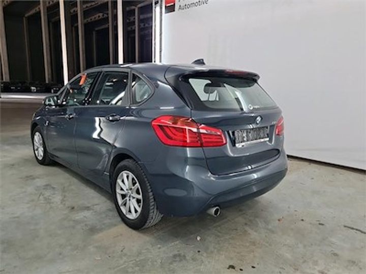 Photo 3 VIN: WBA2B31000V813888 - BMW 2 ACTIVE TOURER DIESEL 