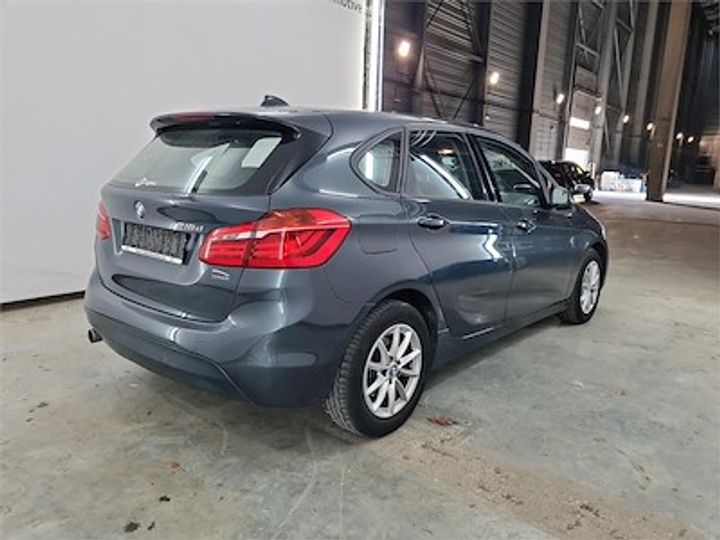 Photo 4 VIN: WBA2B31000V813888 - BMW 2 ACTIVE TOURER DIESEL 