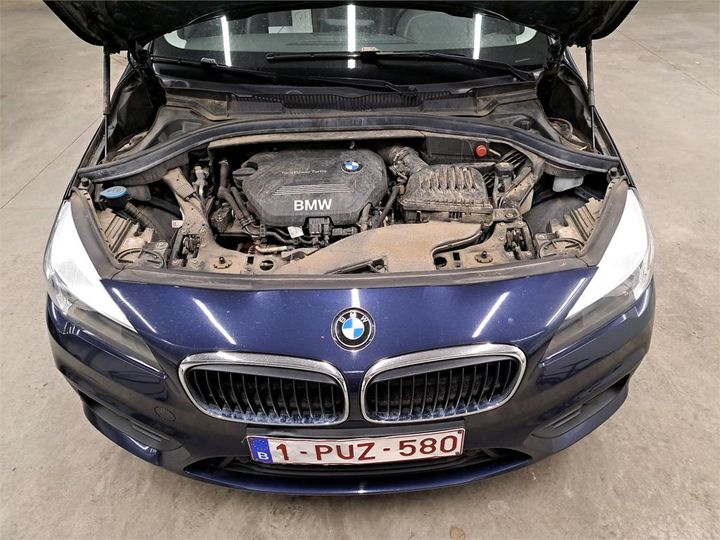 Photo 10 VIN: WBA2B31000V814197 - BMW 2 ACTIVE TOURER 