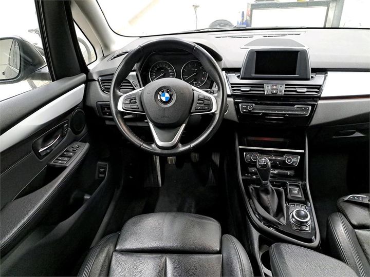 Photo 12 VIN: WBA2B31000V814197 - BMW 2 ACTIVE TOURER 