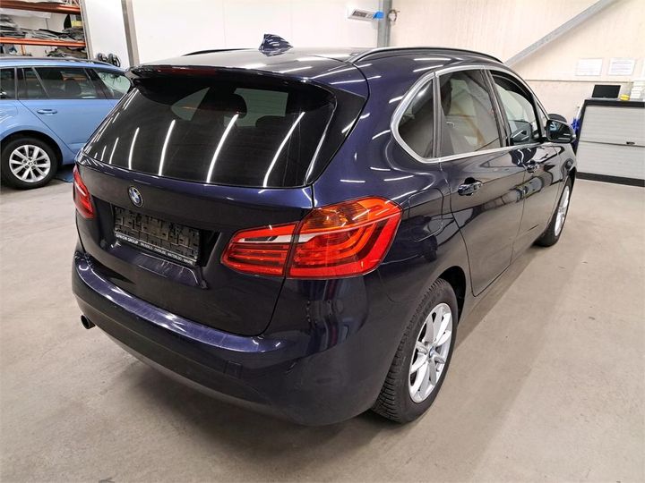 Photo 2 VIN: WBA2B31000V814197 - BMW 2 ACTIVE TOURER 