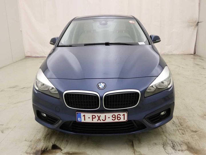 Photo 17 VIN: WBA2B31000V814359 - BMW 2-REEKS ACTIVE 