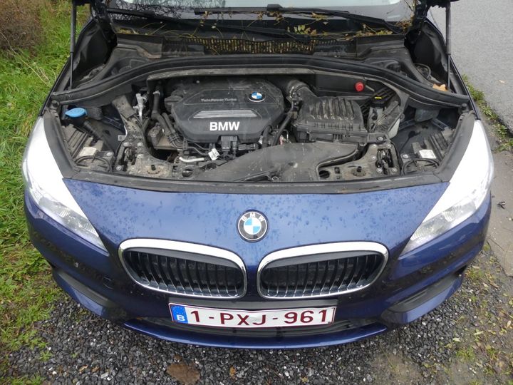 Photo 22 VIN: WBA2B31000V814359 - BMW 2-REEKS ACTIVE 