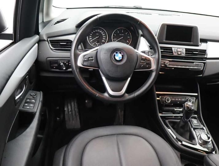 Photo 9 VIN: WBA2B31000V814605 - BMW 2-SERIE ACT.TOUR.&#3914 