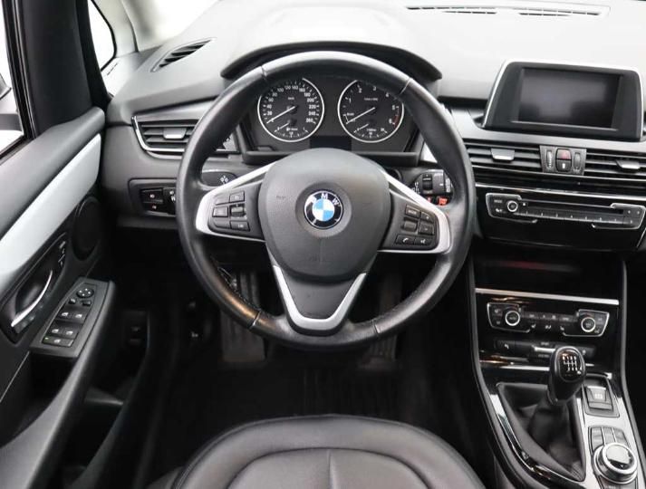 Photo 9 VIN: WBA2B31000V814958 - BMW 2-SERIE ACT.TOUR.&#3914 