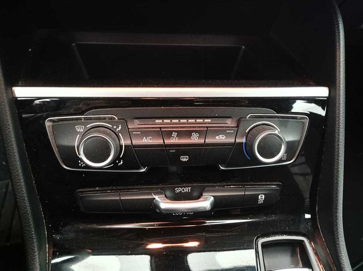 Photo 21 VIN: WBA2B31000V815298 - BMW 2-SERIE ACT.TOUR.&#3914 