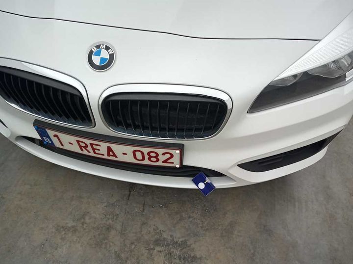 Photo 27 VIN: WBA2B31000V815298 - BMW 2-SERIE ACT.TOUR.&#3914 