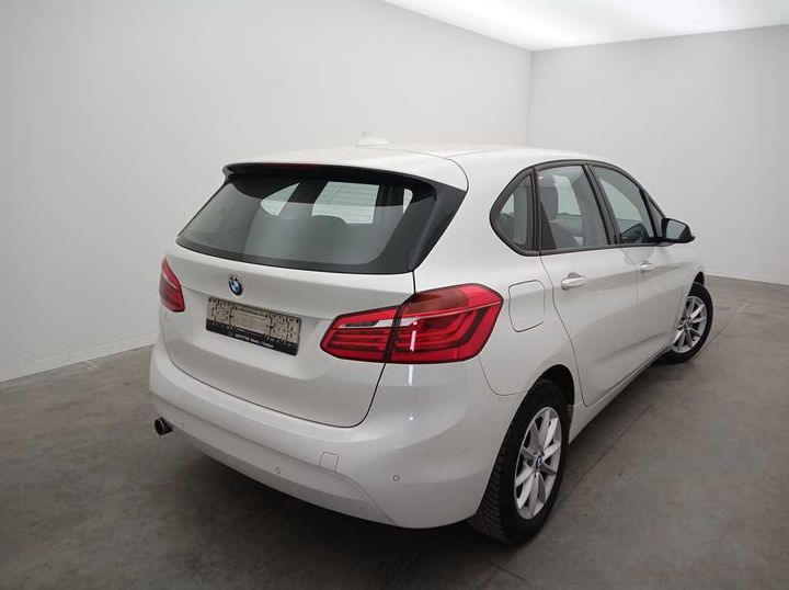 Photo 2 VIN: WBA2B31000V815298 - BMW 2-SERIE ACT.TOUR.&#3914 