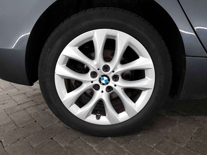 Photo 10 VIN: WBA2B31000V815785 - BMW 2 SERIE ACTIVE TOURER 